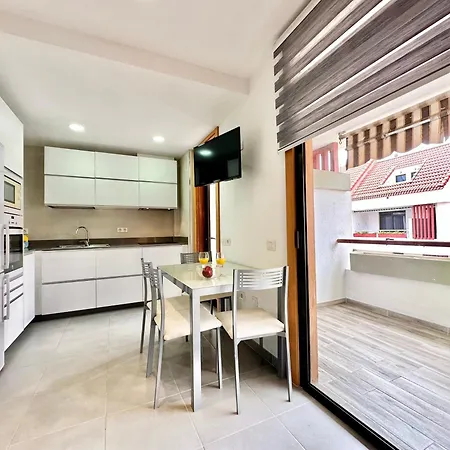 Apartmán Playa Paradise