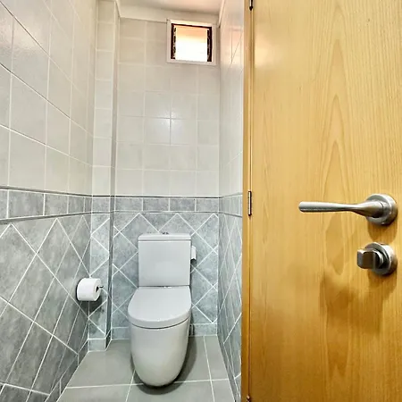 Apartmán Playa Paradise *