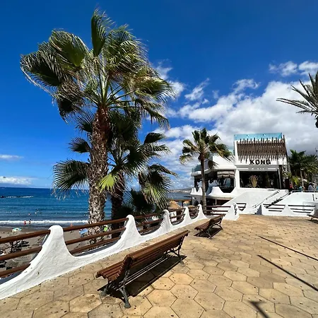 Apartmán Playa Paradise *