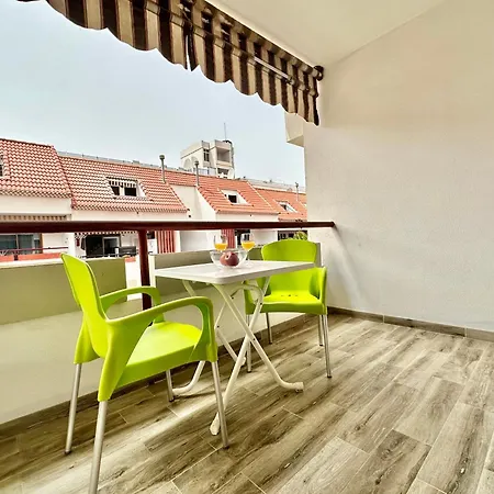 Apartmán Playa Paradise *