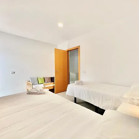 Playa Paradise Apartman Playa de las Américas