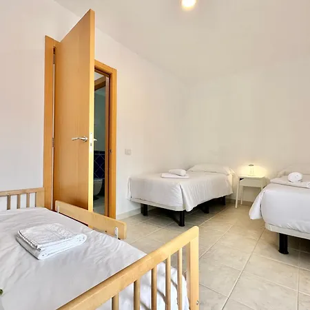 Apartman Playa Paradise Playa de las Américas