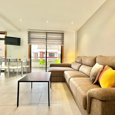 Apartman Playa Paradise *