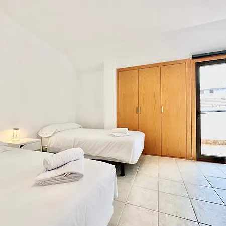 Apartman Playa Paradise Playa de las Américas