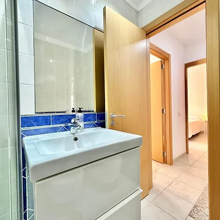 Playa Paradise Playa de las Américas