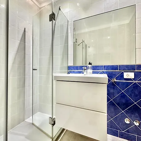 Playa Paradise Apartman