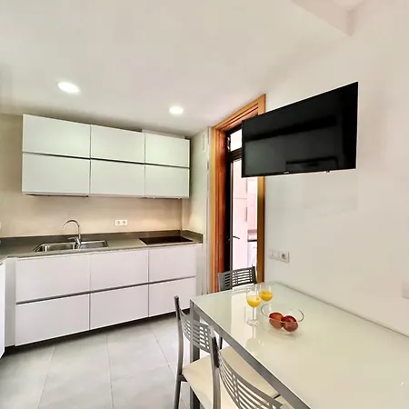 Apartman Playa Paradise *