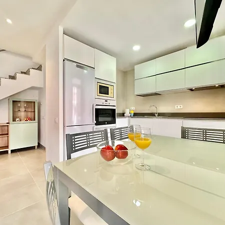 Playa Paradise Playa de las Américas