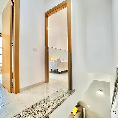 Playa Paradise Apartman