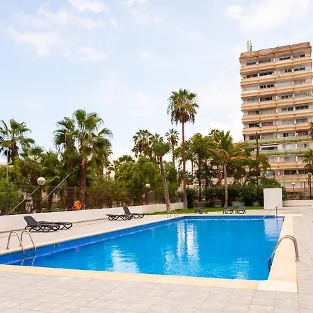 Playa Paradise Apartamento Playa de las Américas