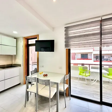 Apartman Playa Paradise