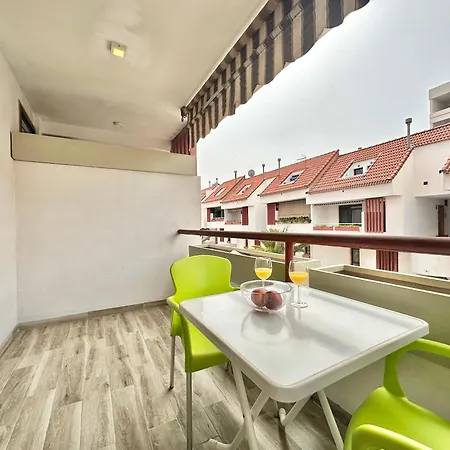 Apartman Playa Paradise *