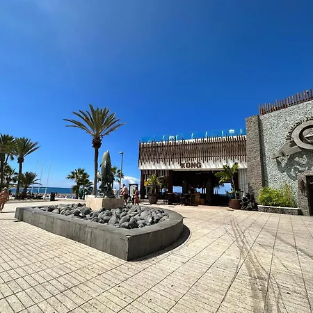 Playa Paradise Apartman