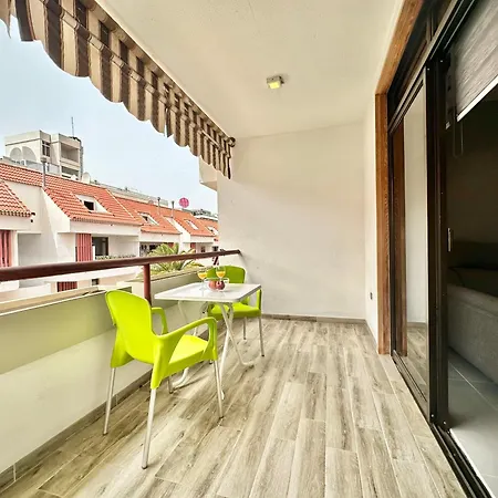 Playa Paradise Playa de las Américas