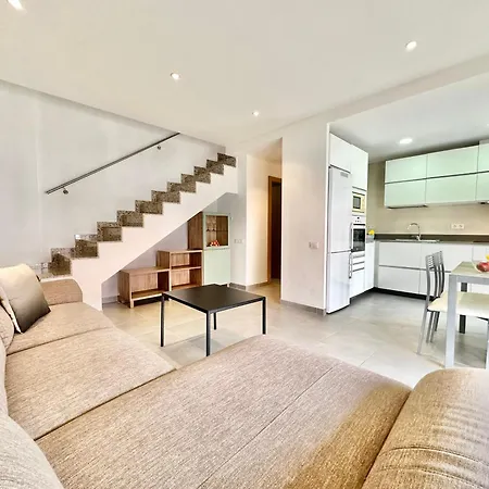 Playa Paradise Apartman