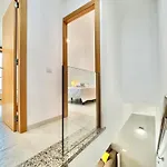 Playa Paradise شقة