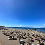 شقة Playa Paradise بلايا ذي لاس أميريكاس
