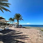 شقة Playa Paradise