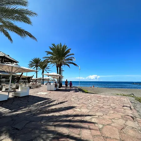 Apartment Playa Paradise